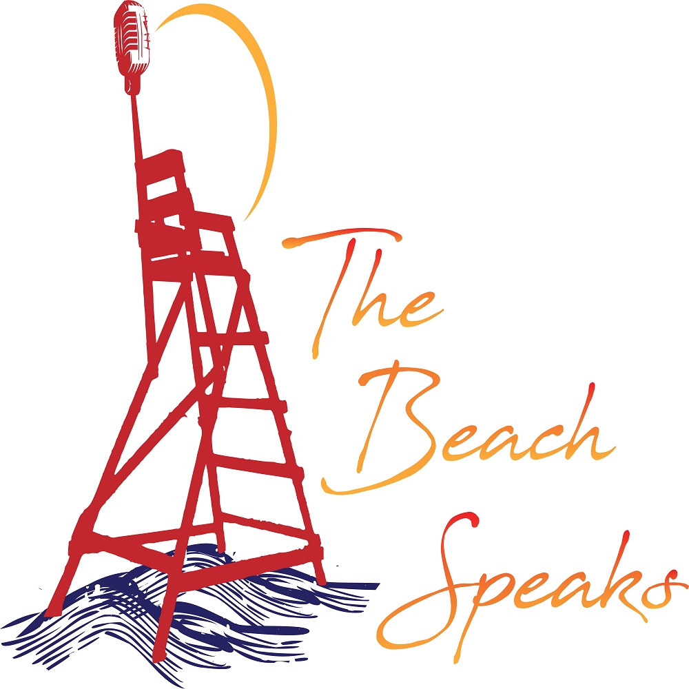 The Shore Remembers You: A Healing Beach Sleep Story (25 min)